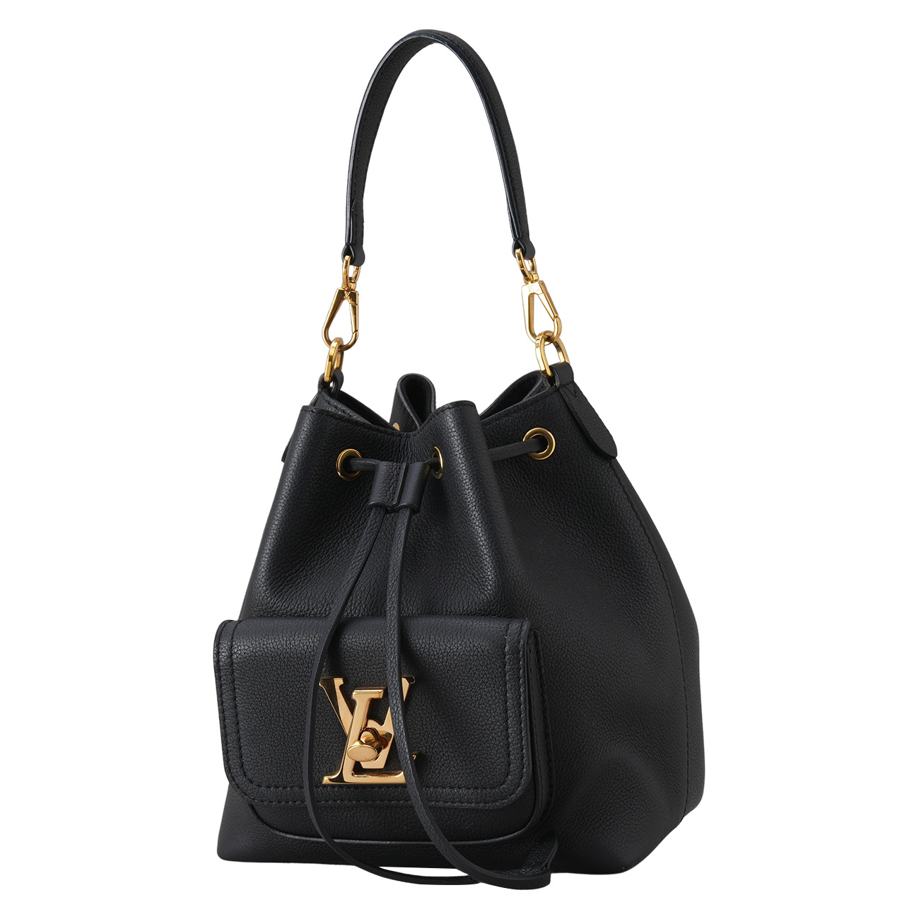 LOUIS VUITTON(USED)루이비통 M57687 락미 버킷